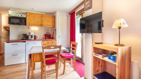 V du Bachat Arolles B23 - Appt 5 pers Chamrousse